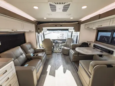 2027 Entegra Coach Vision XL photo 4