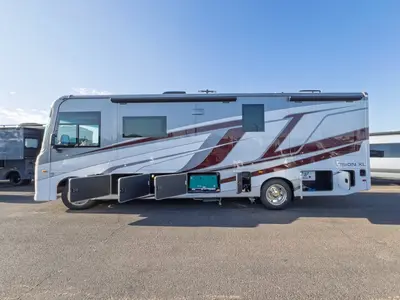 2027 Entegra Coach Vision XL photo 28