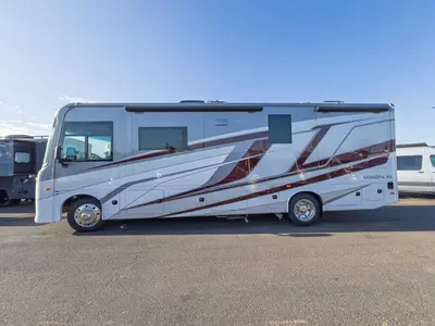 2027 Entegra Coach Vision XL photo 27