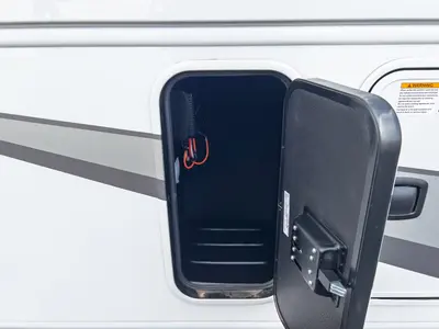 2027 Entegra Coach Vision XL photo 22