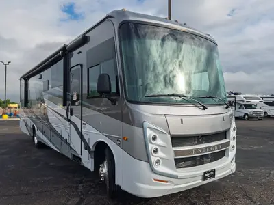 2027 Entegra Coach Vision XL exterior