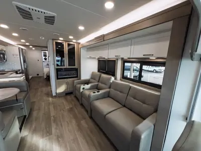 2027 Entegra Coach Vision XL photo 7