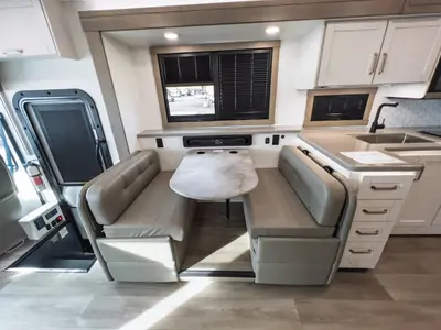 2027 Entegra Coach Vision XL photo 10