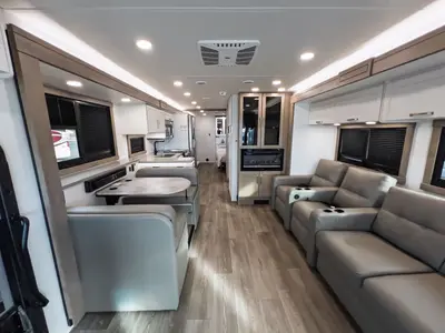 2027 Entegra Coach Vision XL photo 6
