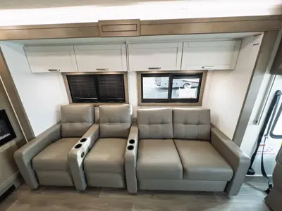 2027 Entegra Coach Vision XL photo 8