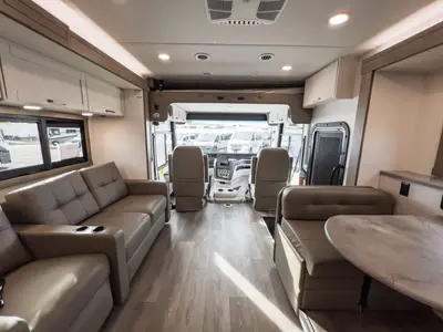 2027 Entegra Coach Vision XL photo 4