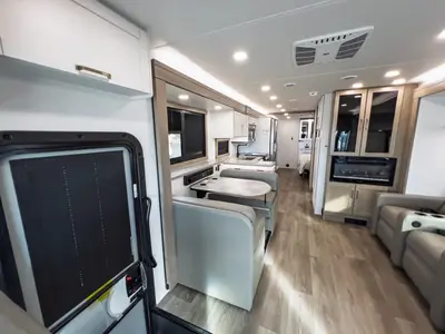 2027 Entegra Coach Vision XL photo 9