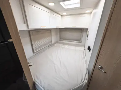2027 Thor Motor Coach Chateau photo 13