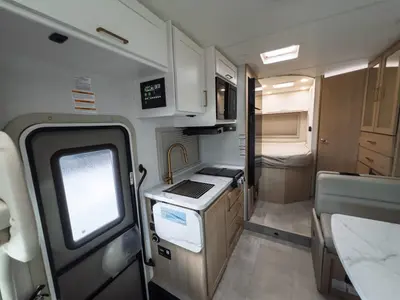 2027 Thor Motor Coach Chateau photo 9