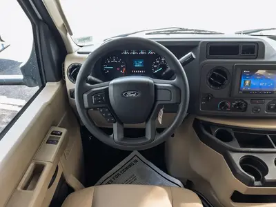 2027 Thor Motor Coach Chateau photo 3