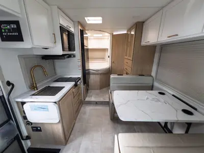 2027 Thor Motor Coach Chateau photo 6