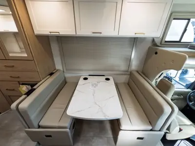 2027 Thor Motor Coach Chateau photo 8