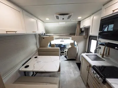 2027 Thor Motor Coach Chateau photo 4