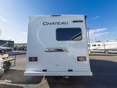 2027 Thor Motor Coach Chateau photo 26