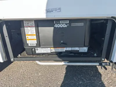2027 Thor Motor Coach Chateau photo 24