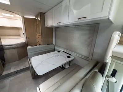 2027 Thor Motor Coach Chateau photo 7