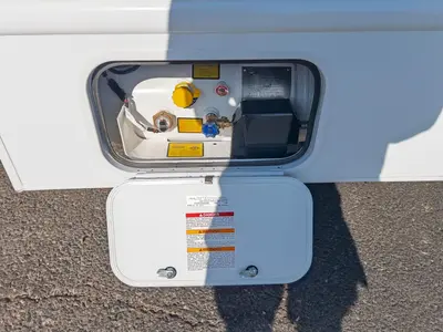 2027 Thor Motor Coach Chateau photo 23
