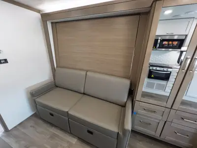 2027 Entegra Coach Odyssey photo 13
