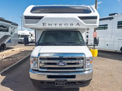 2027 Entegra Coach Odyssey photo 30
