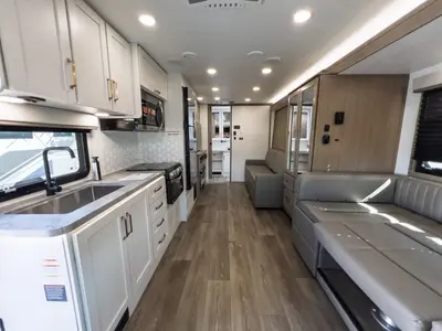 2027 Entegra Coach Odyssey photo 6