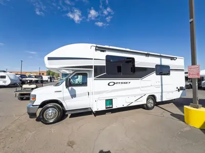 2027 Entegra Coach Odyssey photo 24