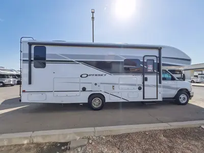 2027 Entegra Coach Odyssey photo 18