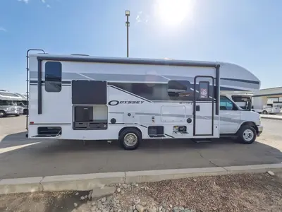2027 Entegra Coach Odyssey photo 19