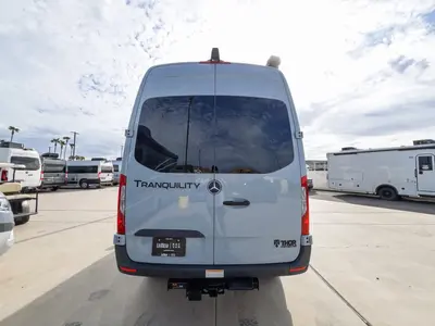 2027 Thor Motor Coach Tranquility photo 20