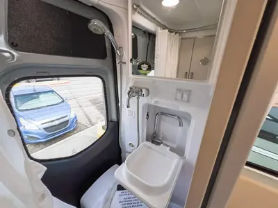 2027 Thor Motor Coach Tranquility photo 14
