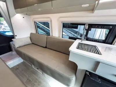 2027 Thor Motor Coach Tranquility photo 10