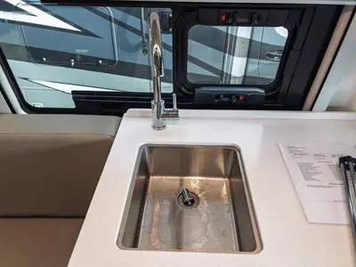 2027 Thor Motor Coach Tranquility photo 9
