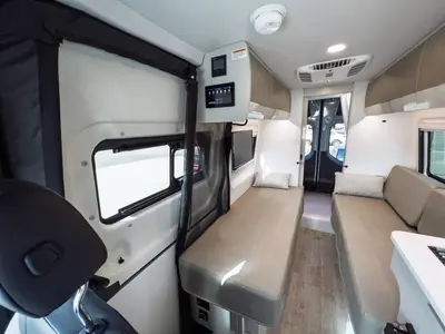2027 Thor Motor Coach Tranquility photo 11