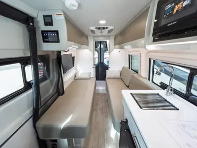 2027 Thor Motor Coach Tranquility photo 6