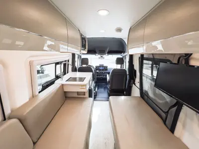 2027 Thor Motor Coach Tranquility photo 5