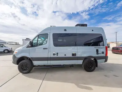 2027 Thor Motor Coach Tranquility photo 18