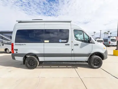2027 Thor Motor Coach Tranquility photo 16