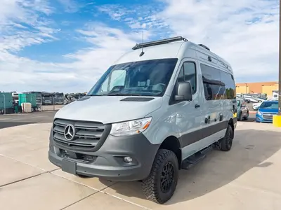2027 Thor Motor Coach Tranquility photo 21