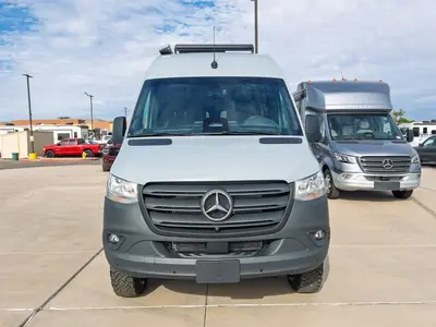 2027 Thor Motor Coach Tranquility photo 19