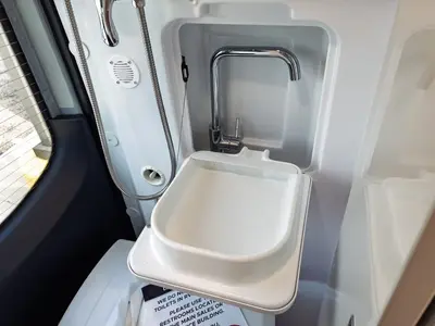 2027 Thor Motor Coach Tranquility photo 15