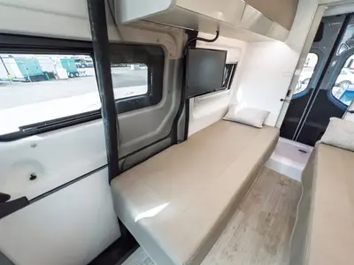 2027 Thor Motor Coach Tranquility photo 12