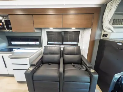 2027 Entegra Coach Accolade XT photo 8