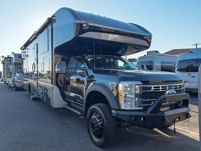 2027 Entegra Coach Accolade XT exterior