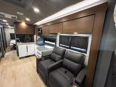 2027 Entegra Coach Accolade XT photo 7
