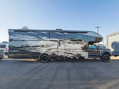 2027 Entegra Coach Accolade XT photo 19