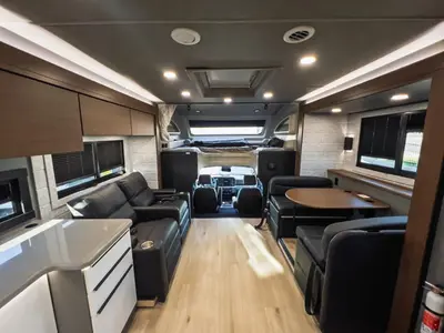 2027 Entegra Coach Accolade XT photo 4