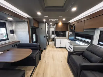 2027 Entegra Coach Accolade XT photo 6