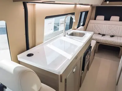 2027 Entegra Coach Insignia photo 11