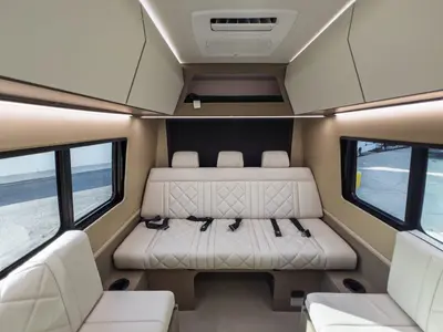 2027 Entegra Coach Insignia photo 13