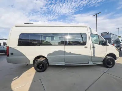 2027 Entegra Coach Insignia photo 18