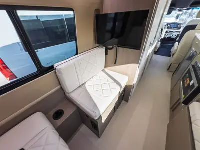 2027 Entegra Coach Insignia photo 14